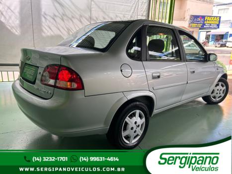 CHEVROLET Classic Sedan 1.0 4P VHCE FLEX LS, Foto 2