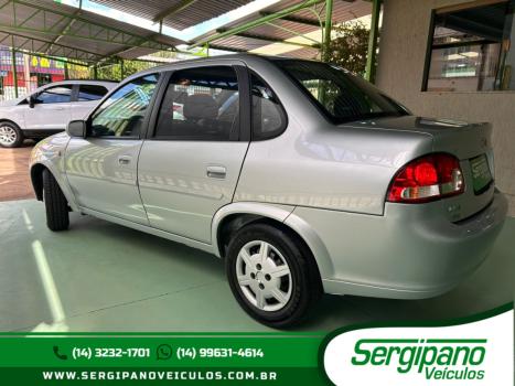 CHEVROLET Classic Sedan 1.0 4P VHCE FLEX LS, Foto 4
