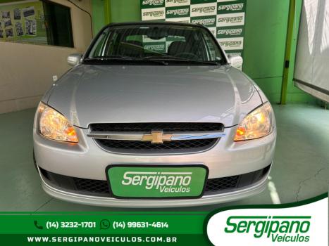 CHEVROLET Classic Sedan 1.0 4P VHCE FLEX LS, Foto 5