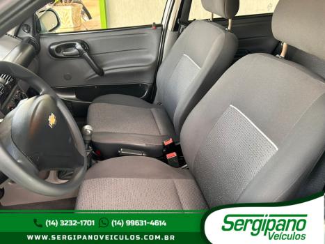 CHEVROLET Classic Sedan 1.0 4P VHCE FLEX LS, Foto 8