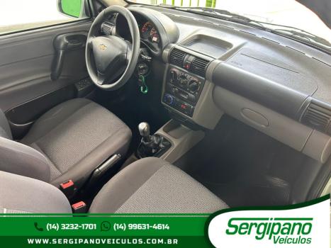 CHEVROLET Classic Sedan 1.0 4P VHCE FLEX LS, Foto 10