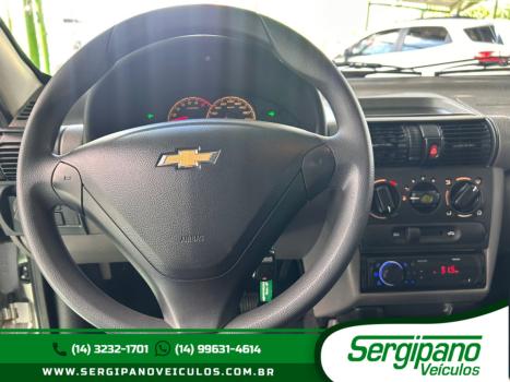 CHEVROLET Classic Sedan 1.0 4P VHCE FLEX LS, Foto 11