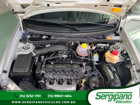 CHEVROLET Classic Sedan 1.0 4P VHCE FLEX LS, Foto 15