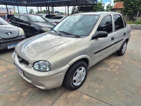 CHEVROLET Classic Sedan 1.0 4P LIFE �LCOOL, Foto 2