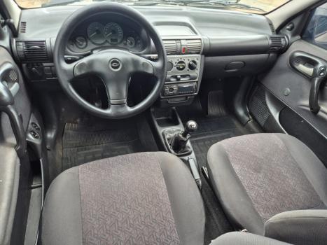 CHEVROLET Classic Sedan 1.0 4P LIFE �LCOOL, Foto 5