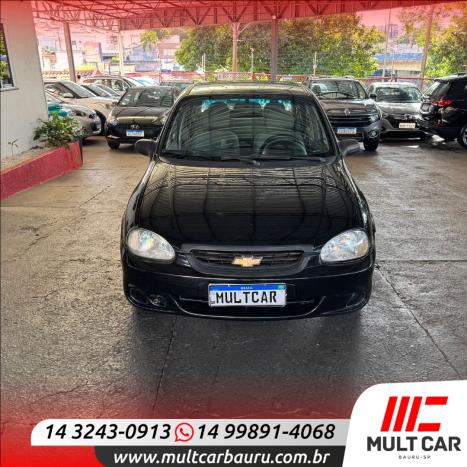 CHEVROLET Classic Sedan 1.0 4P FLEX LIFE, Foto 2