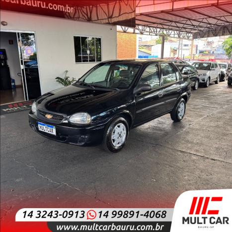 CHEVROLET Classic Sedan 1.0 4P FLEX LIFE, Foto 3