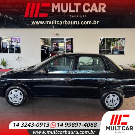 CHEVROLET Classic Sedan 1.0 4P FLEX LIFE, Foto 4