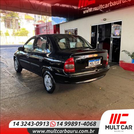 CHEVROLET Classic Sedan 1.0 4P FLEX LIFE, Foto 5