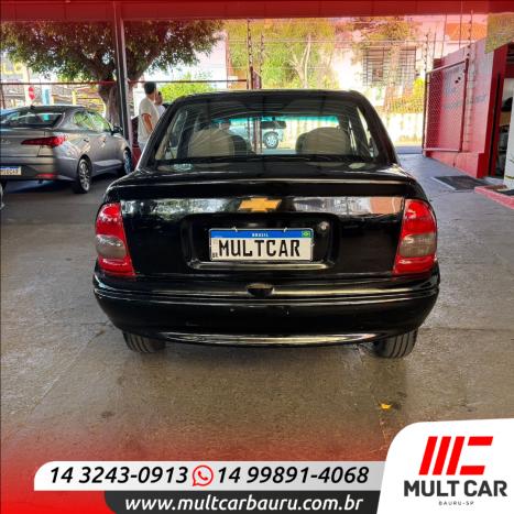 CHEVROLET Classic Sedan 1.0 4P FLEX LIFE, Foto 6