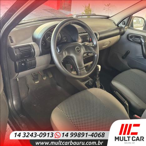 CHEVROLET Classic Sedan 1.0 4P FLEX LIFE, Foto 9