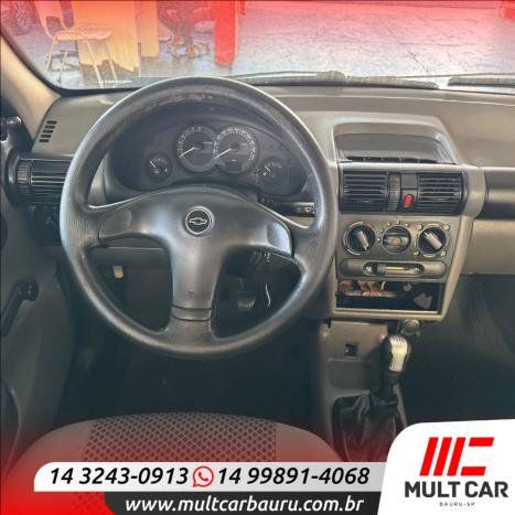 CHEVROLET Classic Sedan 1.0 4P FLEX LIFE, Foto 11