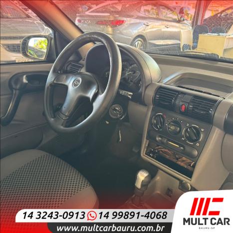 CHEVROLET Classic Sedan 1.0 4P FLEX LIFE, Foto 12