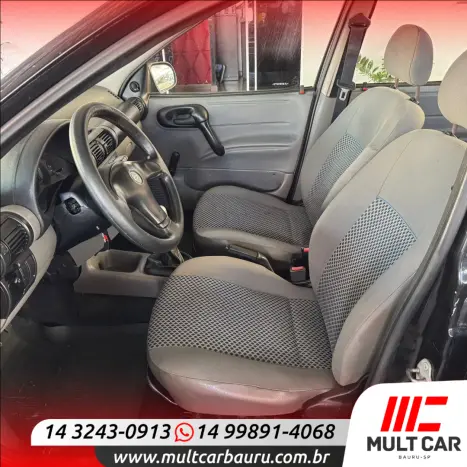 CHEVROLET Classic Sedan 1.0 4P FLEX LIFE, Foto 13