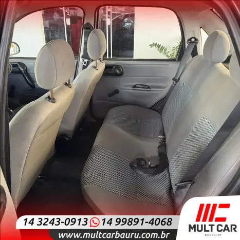 CHEVROLET Classic Sedan 1.0 4P FLEX LIFE, Foto 14