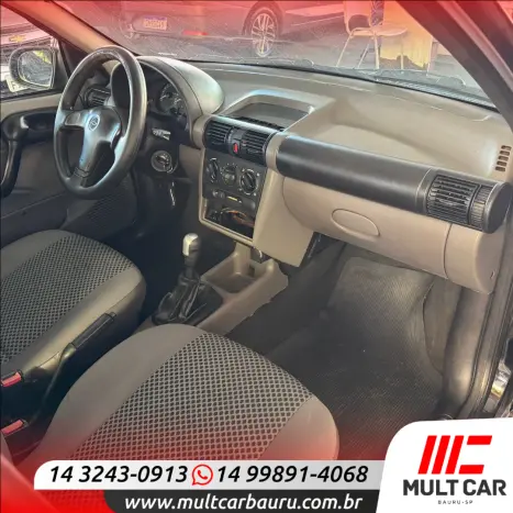 CHEVROLET Classic Sedan 1.0 4P FLEX LIFE, Foto 15