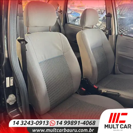 CHEVROLET Classic Sedan 1.0 4P FLEX LIFE, Foto 16