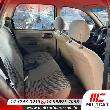 CHEVROLET Classic Sedan 1.0 4P FLEX LIFE, Foto 18