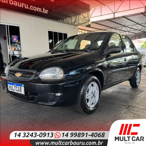 CHEVROLET Classic Sedan 1.0 4P FLEX LIFE, Foto 19