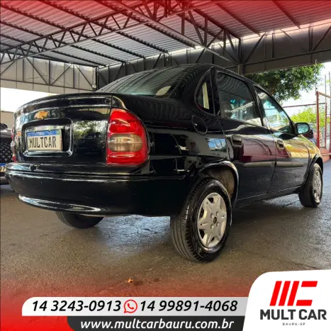 CHEVROLET Classic Sedan 1.0 4P FLEX LIFE, Foto 20