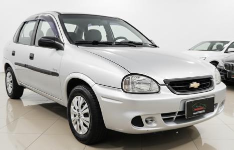 CHEVROLET Classic Sedan 1.0 4P FLEX LIFE, Foto 1