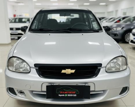 CHEVROLET Classic Sedan 1.0 4P FLEX LIFE, Foto 2