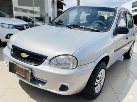 CHEVROLET Classic Sedan 1.0 4P FLEX LIFE, Foto 3