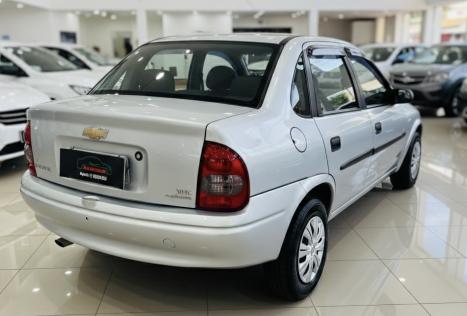 CHEVROLET Classic Sedan 1.0 4P FLEX LIFE, Foto 4