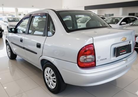 CHEVROLET Classic Sedan 1.0 4P FLEX LIFE, Foto 5