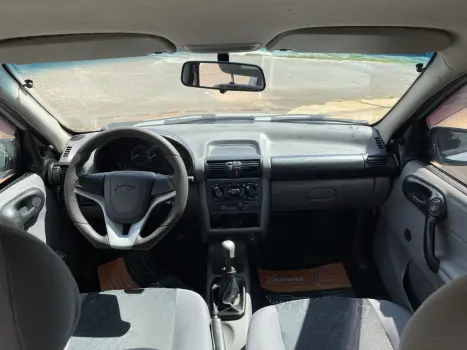 CHEVROLET Classic Sedan 1.0 4P FLEX LIFE, Foto 8