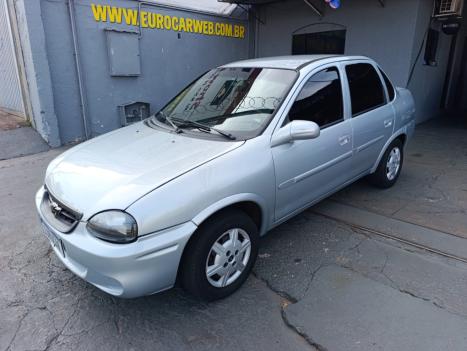CHEVROLET Classic Sedan 1.0 4P FLEX LIFE, Foto 1