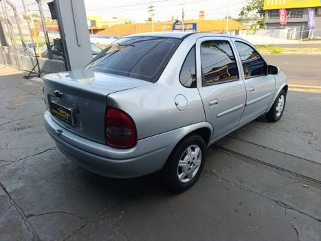 CHEVROLET Classic Sedan 1.0 4P FLEX LIFE, Foto 3