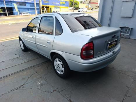 CHEVROLET Classic Sedan 1.0 4P FLEX LIFE, Foto 5