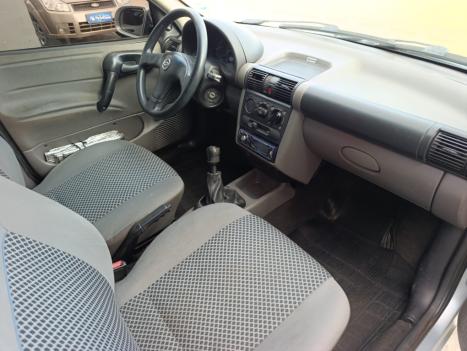 CHEVROLET Classic Sedan 1.0 4P FLEX LIFE, Foto 8