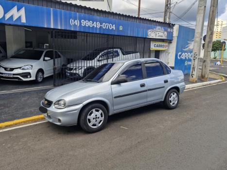 CHEVROLET Classic Sedan 1.0 4P VHCE FLEX, Foto 1