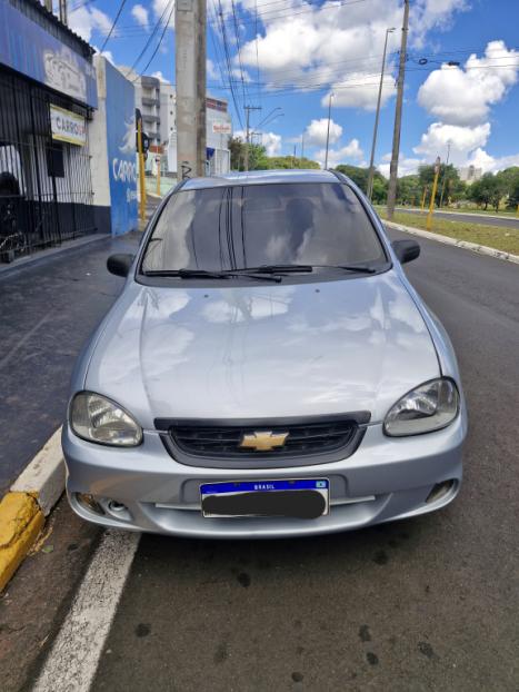 CHEVROLET Classic Sedan 1.0 4P VHCE FLEX, Foto 2