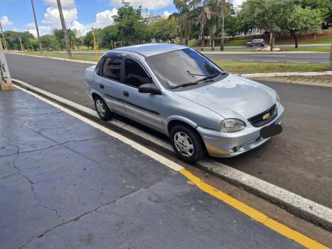 CHEVROLET Classic Sedan 1.0 4P VHCE FLEX, Foto 3