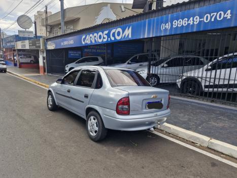 CHEVROLET Classic Sedan 1.0 4P VHCE FLEX, Foto 4