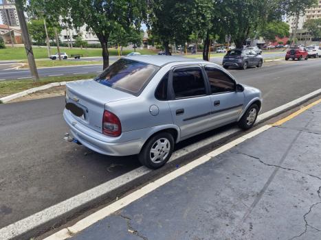 CHEVROLET Classic Sedan 1.0 4P VHCE FLEX, Foto 6