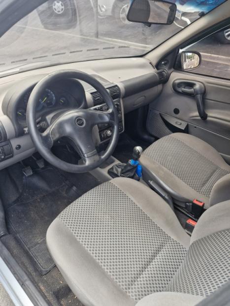 CHEVROLET Classic Sedan 1.0 4P VHCE FLEX, Foto 8