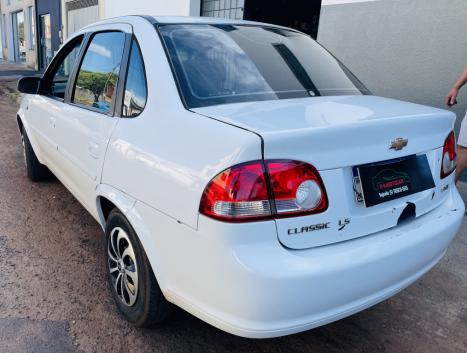 CHEVROLET Classic Sedan 1.0 4P FLEX LIFE, Foto 4
