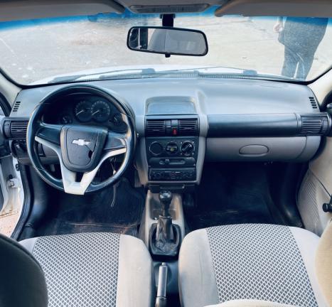 CHEVROLET Classic Sedan 1.0 4P FLEX LIFE, Foto 6