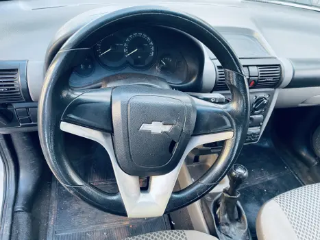 CHEVROLET Classic Sedan 1.0 4P FLEX LIFE, Foto 8