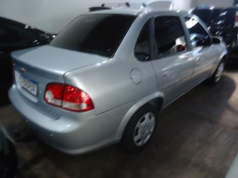 CHEVROLET Classic Sedan 1.0 4P VHCE FLEX LS, Foto 6