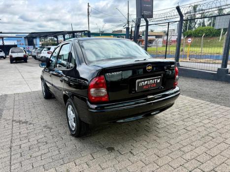 CHEVROLET Classic Sedan 1.0 4P FLEX LIFE, Foto 2