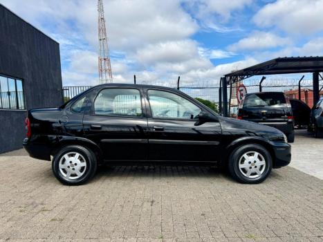 CHEVROLET Classic Sedan 1.0 4P FLEX LIFE, Foto 3