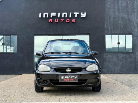 CHEVROLET Classic Sedan 1.0 4P FLEX LIFE, Foto 4