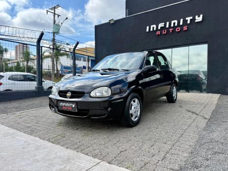 CHEVROLET Classic Sedan 1.0 4P FLEX LIFE, Foto 5