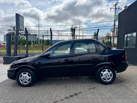 CHEVROLET Classic Sedan 1.0 4P FLEX LIFE, Foto 6