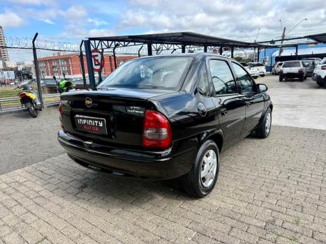 CHEVROLET Classic Sedan 1.0 4P FLEX LIFE, Foto 7